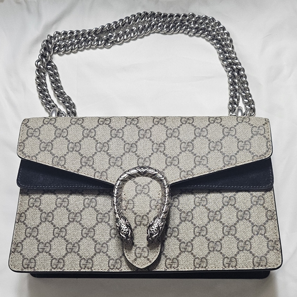 Authentic Gucci Dionysus – Iconic Luxury Designer Bag